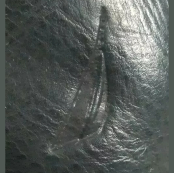 Nautica Alemeda Black Boots Sz 3 Pre-owned - Picture 6 of 8